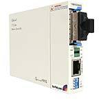 StarTech.com Gigabit 1000BaseLX/T Single Mode SC