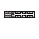 Buffalo 16-port SMB 10/100 Switch BS-2116U