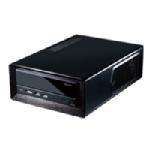 Mini-ITX Chassis, 150W PSU ISK-300-150