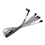 3Ware, Inc. 3Ware RA8087SATASB Cable, 10m LSI00274