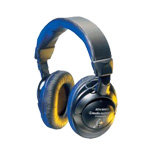Audio-Technica US, Inc. Audio-Technica ATH-M40fs P