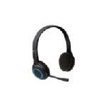 Logitech, Inc. Logitech 981-000341 H600 Wireless H