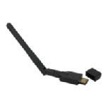802.11b/g/n USB w/ Antenna MA-WL-USB-N150X