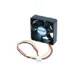 StarTech.com CPU Case Cooling Fan Motor, 5x1.5cm