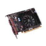 Pine XFX Radeon HD 6670 PCIe Graphics Card, 1GB