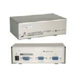 Aten Technology, Inc. Aten 2-Port Video Splitter V