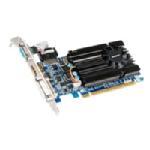 Gigabyte Tech GeForce GT 520 Low-Profile PCIe 2.0