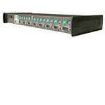 8-port MiniView Ultra KVM Switch, Special Buy - Sa