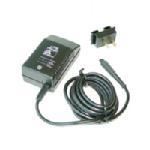 Zebra Wall Charger LI72 Li-Ion UK, RoHS AT17696-2