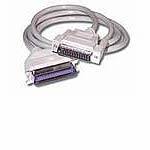 Epson Parallel Printer Cable, 6ft DIBM25C06