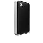 2TB My Passport Studio FireWire 800/USB 2.0 Portab