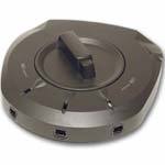 C2G Digital Audio Explorer Toslink Selector Switch