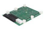 StarTech.com Dual 2.5  to Single 3.5  IDE Hard