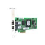 Qlogic 4GB 2.5Hz PCI-Express Dual Controller QLE24