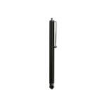 Stylus for Apple iPad, Black/Silver AMM01US