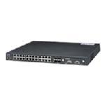 Fujitsu 24-port 10/100/1000Base-T Switch