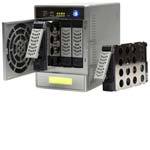 Netgear, Inc. Netgear ReadyNAS NV+ 4-Bay Gigabit D