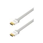 High-Speed HDMI Ethernet Cable, 6ft iCB716WHT