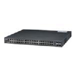 Fujitsu 48-port 10/100/1000Base-T Switch