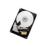 2TB DeskStar 7K3000 SATA Internal Hard Drive - 64M