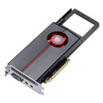 Apple ATI Radeon HD 5770 Graphics Upgrade Kit for 