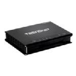 4-port ADSL 2/2+ Modem Router TDM-C504