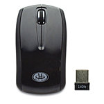 Gear Head, LLC Gear Head 2.4GHz Wireless Optical N