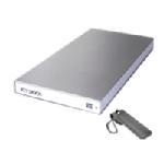 Icy Dock 2.5  SATA to USB 2.0 Single Bay MB663UB-1