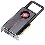 Apple ATI Radeon HD 5870 Graphics Upgrade Kit for 