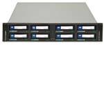 8TB RDX QuikStation 2U Rackmount Storage 8900-RDX