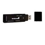 StarTech.com USB Multi Media Memory Card Reader