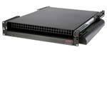 APC Rack Side Air Distribution 2U 208/230 50/60HZ
