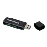 SuperSpeed USB 3.0 Micro SD Card Reader GFR304SD