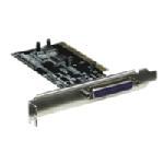 1-port DB25 Parallel PCI ECP/EPP/SPP 58220