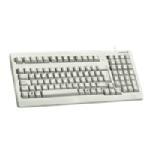 Cherry Corp. 105, LT. GRAY, USB, GERMAN LAYOUT G81