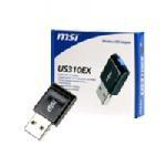 MSI WLAN USB 2.0 Mini Adapter US310EX