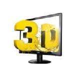 23  E2352PHZ Full HD LED LCD 3D Monitor