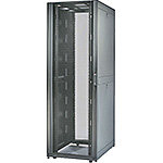 APC NetShelter SX 45U 750mm Wide x 1200mm Deep
