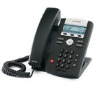 Polycom, Inc. Polycom SoundPoint IP 335, 2-Line SI
