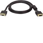 Tripp Lite SVGA VGA Monitor Extension Cable w/RGB