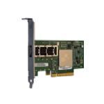 Qlogic Single-Port 40Gbps-Gen2 X8 Host Channel Ada