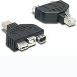 USB/FireWire Adapter for TC-NT2 TC-NTUF