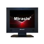 Miracle Business 12.1  LT12B Analog LCD Monitor