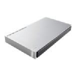 500GB Porsche Design P'9221 Mobile Hard Drive 9000