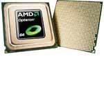 Processor, Opteron 6C 4180 2.6GHz, 6MB L3 Cache, T