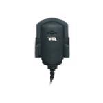 Lapel Microphone w/ Holder, Electric Mic Element A