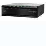 Refurb. Cisco SF 100D-16 16-Port 10/100 Switch SD2