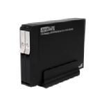 StarTech.com 2.5  Removable eSATA USB Dual SATA