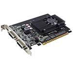 GeForce GT 520 PCIe 2.0 Graphics Card, 1GB DDR3 01