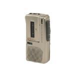 Micro Cassette Recorder RP3538